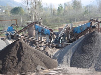 圓振動(dòng)篩砂石廠現(xiàn)場(chǎng) 圓振動(dòng)篩砂石廠現(xiàn)場(chǎng).jpg